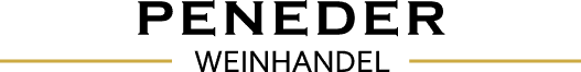 Logo of Peneder Weinhandel