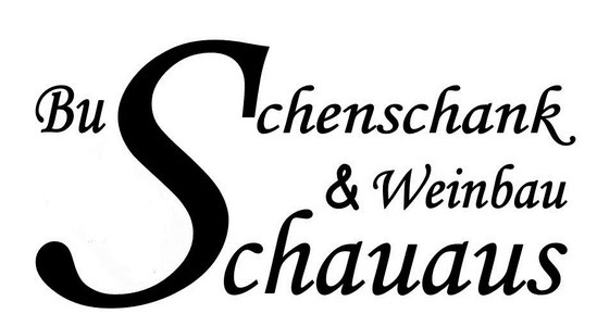 Logo Buschenschank & Weinbau Familie Schauaus