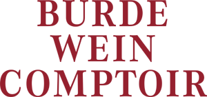 Logo Burde Wein Comptoir