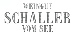 Logo Weingut Schaller vom See