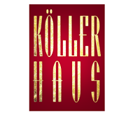 Logo Weinbau Köllerhaus – Buschenschank