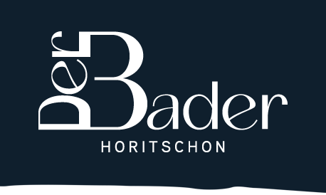 Logo Buschenschank Der Bader