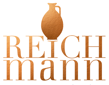 Logo Weinhof Reichmann
