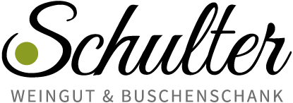 Logo Buschenschank Schulter