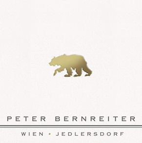 Logo Weingut Bernreiter