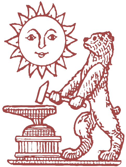 Logo Weinschmiede Salgesch