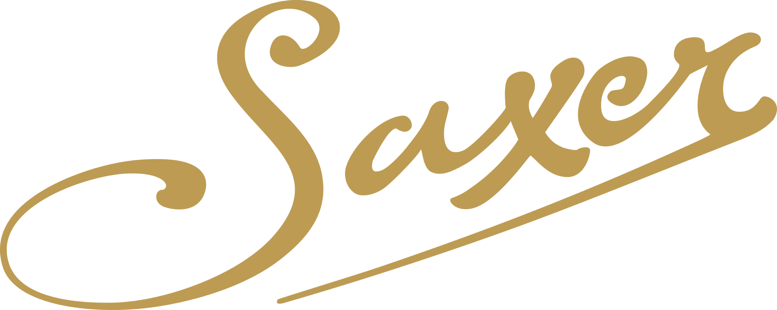 Logo Weingut Saxer AG