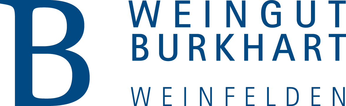 Logo Weingut Burkhart