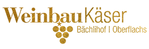 Logo Weinbau Käser – Bächlihof