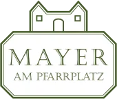 Logo Mayer am Pfarrplatz