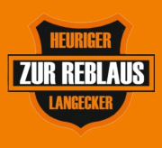 Logo Langecker – Heuriger „Zur Reblaus“