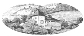 Logo Weingut Rotes Mäuerl (Familie Heimburg)