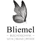 Logo Buschenschank Bliemel