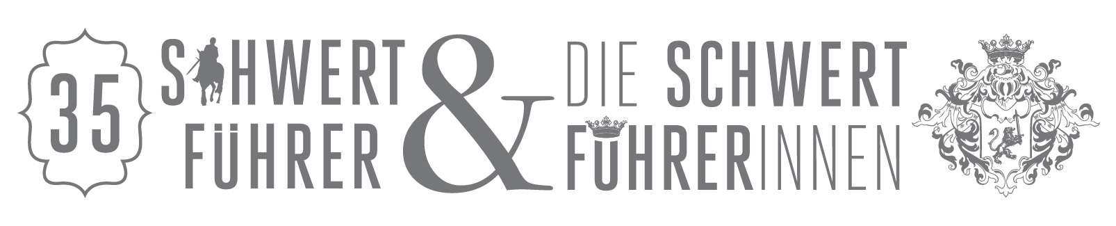 Logo Weingut Schwertführer 35 & Die Schwertführerinnen