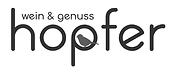 Logo Wein & Genuss Hopfer