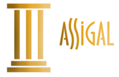 Logo Weingut Assigal (vulgo Karner)