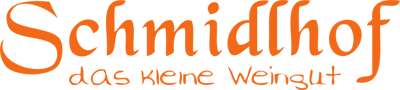 Logo of Schmidlhof – Das kleine Weingut (Familie Rainprecht)