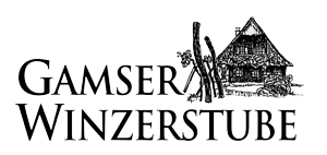 Logo Gamser Winzerstube (Familie Deutschmann)