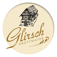 Logo Buschenschank Glirsch (Weinbau Krottmayer)