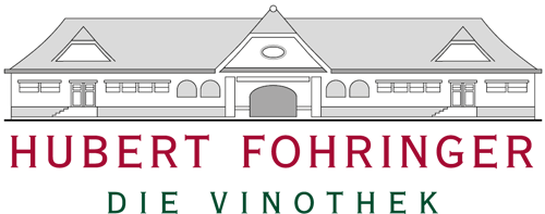 Logo of IWB – Hubert Fohringer GmbH – Die Vinothek der Wachau