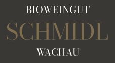 Logo Bioweingut Schmidl