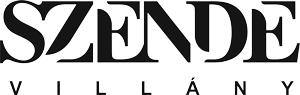 Logo Szende Pince