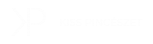 Logo Kiss Pincészet