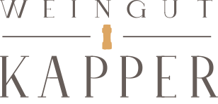 Logo Weingut Kapper