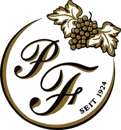 Logo of Salzstangerlheuriger Paul Fridrich (Pauli's Salzstangerlheuriger)