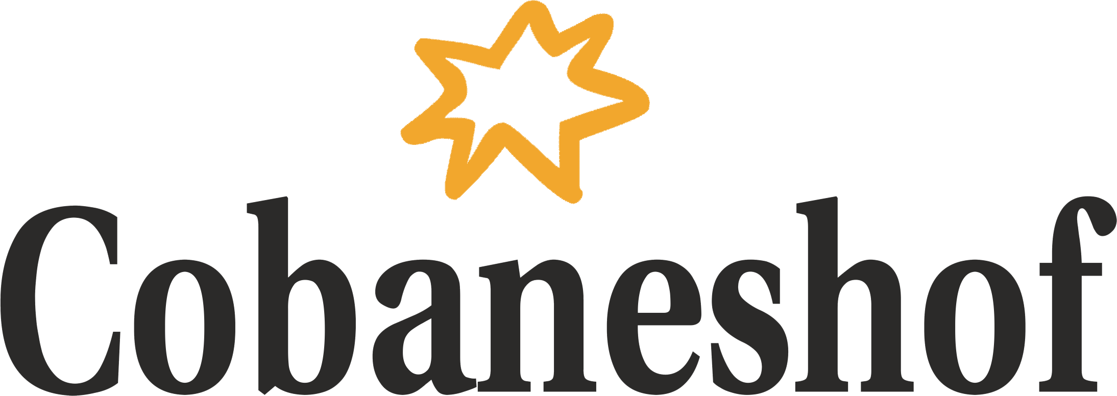 Logo Cobaneshof Heuriger (Familie Schneider)