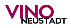 Logo of Vino-Neustadt – Weinbar & Vinothek