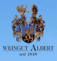 Logo Buschenschank Albert (Weingut Albert, Familie Cramer)