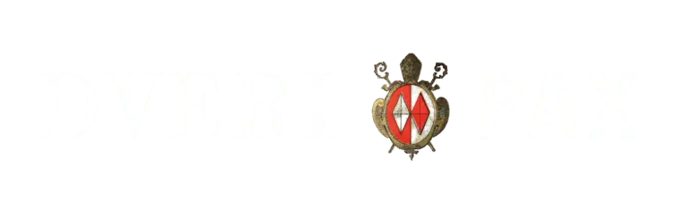 Logo Weingut Dveri-Pax