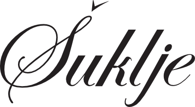 Logo Vinska klet Šuklje