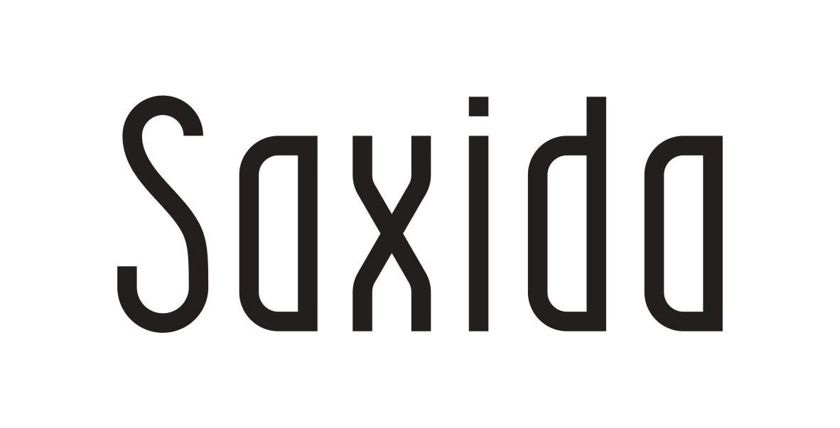 Logo of Vina Saksida (Saxida)