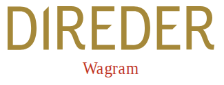 Logo Weingut Direder
