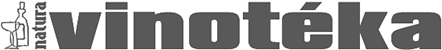 Logo of Natura Vinotéka Sopron